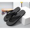 New summer Internet celebrity trend lightweight simple fashion vacation leisure beach lightweight foot flip-flops men