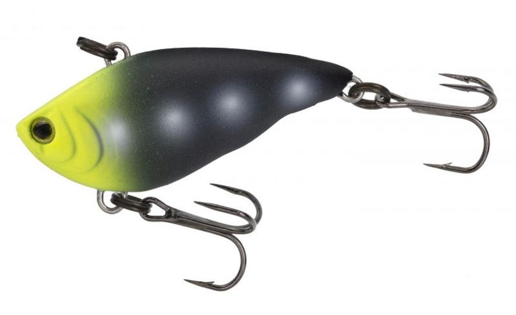 Yo Zuri Rattl'n Vibe Mini 40 mm Vibrations-Sinkköder R1354-UMZB (0676)