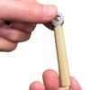 Mini Modularity Screwdriver Magnetic Screwdriver Set Durable Ratchet Wheel Screwdriver  Repair