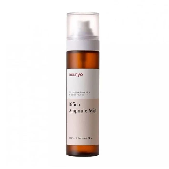 Manyo Bifida Ampoule Mist 120ml AUTHENTIC STORE