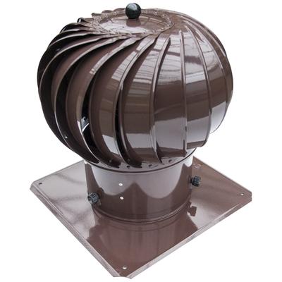 Ventilation Cowl Ø 200