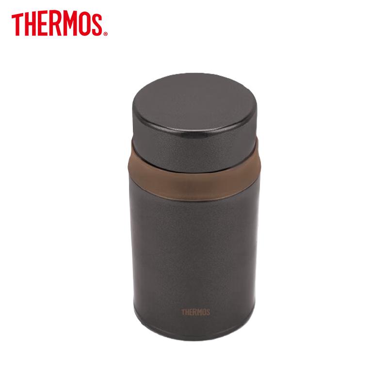 

THERMOS TCLD-720 Stainless Steel Insulated Food Jar