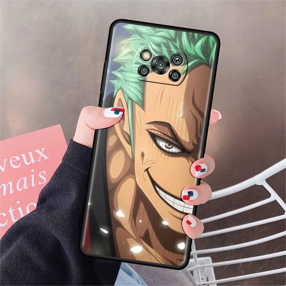 One- Piece Case For Xiaomi Mi Poco X3 X4 NFC M3 Mi 11 11T 10 T 9T 12 9 10T Lite Silicone Back Phone Cover
