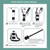 Universal Bottle Shoulder Strap Adjustable Water Bottle Holder Water Bottle Carrier Sling