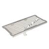 Kawasaki Er6n Versatile Er6f 2012 To 2016 Radiator Mesh Shield For Optimal Engine Cooling