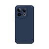 For Vivo iQOO Z10 Turbo 5G Phone Case MOFI JK Qin Series Skin-Touch Matte Anti-fingerprint Back Cover