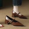 Scarpe con tacco – Scarpe con tacco