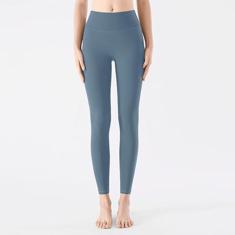 

Peach Butt Lifting High-Waist Yoga & Fitness Leggings S-XL
