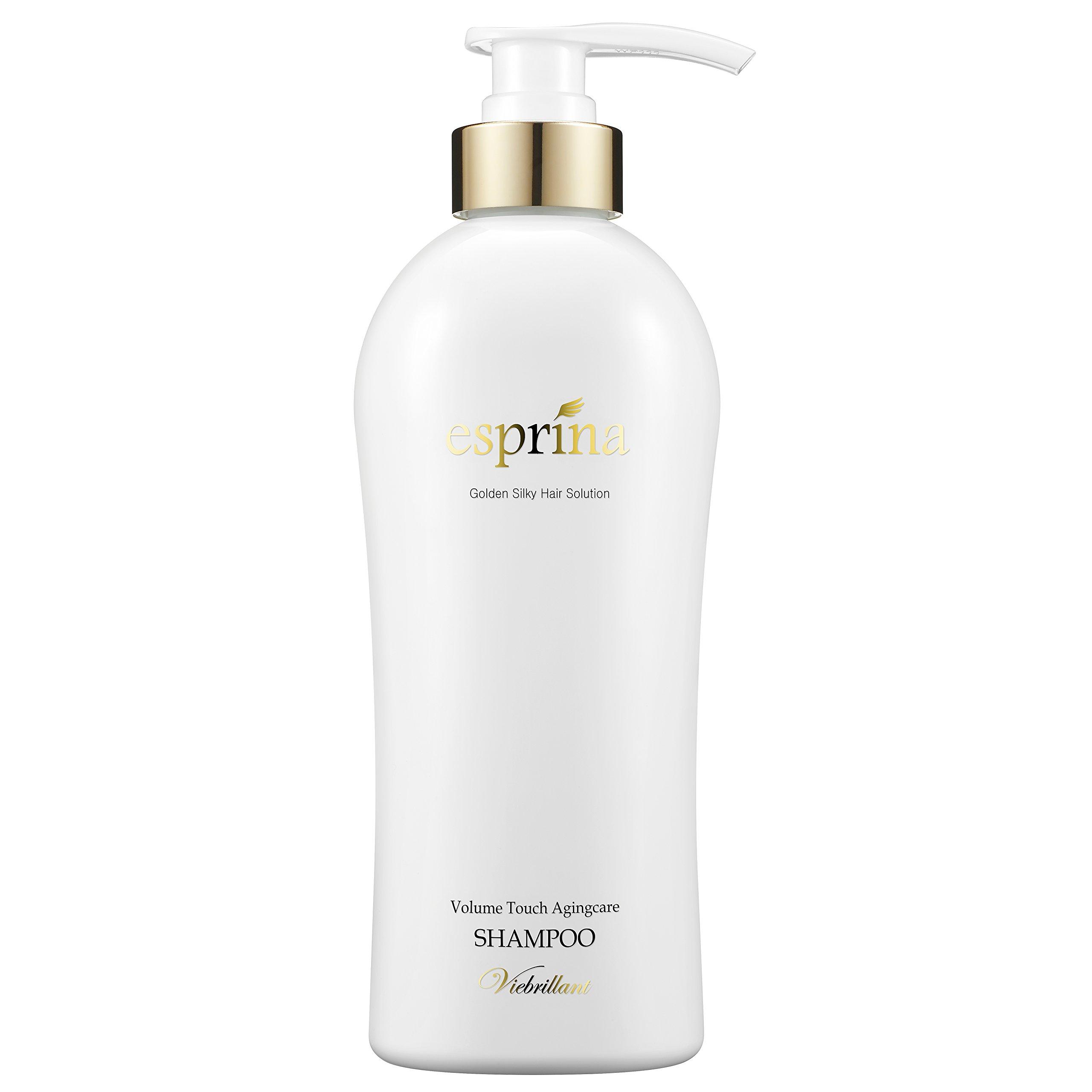 

ESPRINA Rich Carbonated Shampoo