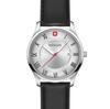 Wenger WENGER CITY CLASSIC 01.1441.139 Quartz Watch