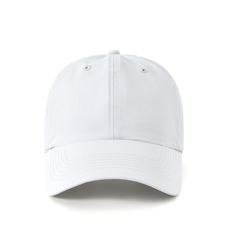 Baseball Cap Women Men Mesh Breathable Quick Dry Outdoor Sun Hat For Running Cycling