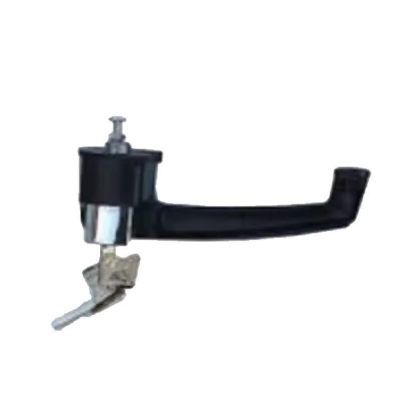 Dongfeng EQ2082 Right Outer Door Lock Assembly