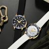 HELEI Men Watch Top Brand Luxury Military Army Waterproof Sport Male Clock Auto Date Quartz Business Original Wristwatch 9005AJ