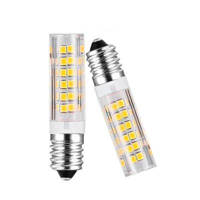 E14 LED Mini Lampe 3 W 5 W 7 W 9 W AC 220 V 230 V 240 V LED Maisbirne 360 ​​Abstrahlwinkel Ersetzen Halogen Kronleuchter Licht MYY