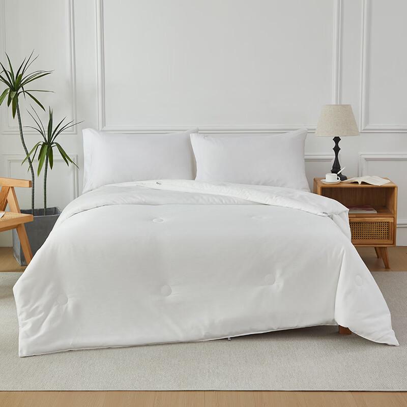 

Ansboda Anti-bacterial Smart Heated Quilt