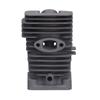 Cylinder Piston Kit Craftsmanship Abrasion Performance Lightweight Portable Chainsaw Accessories
