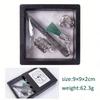 Retro Metal Seam Ripper With Magnetic Needle Threader And Thimble Finger Cover For Sewing Clothing Repair and Tailoring
