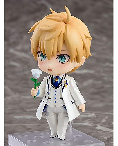 Nendoroid Order Pendragon Spirit Cloth Release White Rose Festival 2019 GOOD SMILE ONLINE Good Smile X Animate Cafe Fate/Grand Saber/Arthur