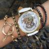 Harry Potter College Themed Watch With Quartz Movement And Decorative Hands For Adults