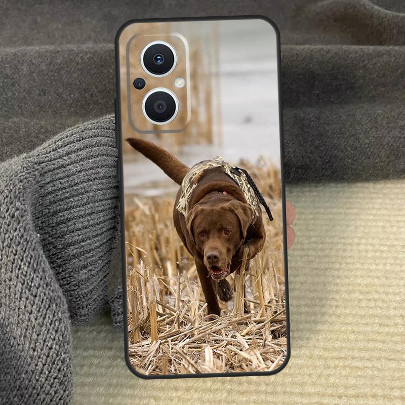 Duck Hunting Cover For OPPO Reno 8T 8 Lite 14F 13F 12 F 11 F 14 13 10 Pro OPPO Find X8 X6 X5 X9 Pro Case