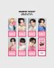 [pre-order] ENHYPEN WORLD Coupon Card Collection Sweet Moment Special Ver. Official K-POP Merchandise