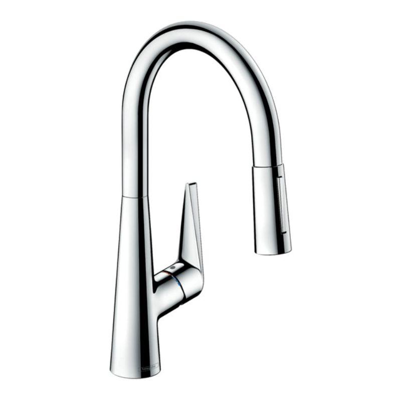 

Kitchen Faucet Hansgrohe 72 813 000