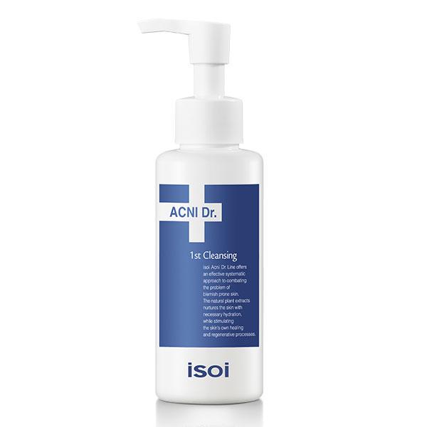 

isoi Acni Dr. 1st Очищение 130 мл