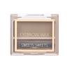 SWEETS SWEETS Eyebrow Wax 05 (Cinnamon Greige)