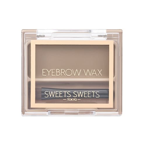 SWEETS SWEETS Eyebrow Wax 05 (Cinnamon Greige)