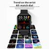 Q9Pro 1.7 Inch Multifunctional Large Touch Smart Watch Screen IP68 Waterproof Sport Bracelet