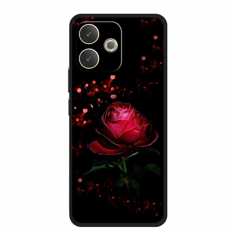 For Oppo A5 Pro 5G 4G Case CPH2695 CPH2711 Soft TPU Silicone Cover for A5 Pro Soft Case Protective Phone Case Oppo A5 A 5Pro 4G