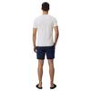 Calvin Klein Mens New York Collegiate Athletic Shorts