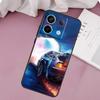 Back to the Future Cool Case For Xiaomi Redmi Note 13 Pro 14 12 11 10 9 11S 12S Redmi 15 14C 10C 12C 13C 15C Cover