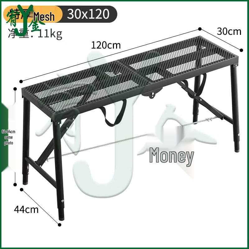 Youjin Folding Adjustable Scaffolding Work Platform