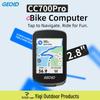 Fietsaccessoires – Fietscomputers