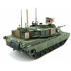 Voiio 1/35 Scale American M1A2 SEP V2 Abrams Main Battle Tank Plastic Model (VOI01101)