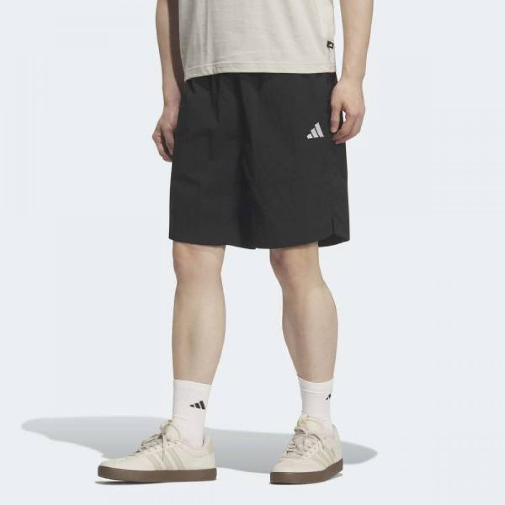 Adidas Must Have Woven Baggy Shorts AS