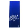 Marushin Tenugui Hand Certified by Kosanji Choju Jinbutsu Giga of Animals and 35 X Chased Made In 0525001000 Towel, Temple, (Caricature People), 90cm,