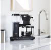 Кофеварка Technivorm Moccamaster KBG Select матовый черный (53983)