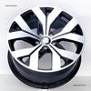 18-inch Petal Wheels for VW Magotan, Sagitar, Passat, Golf, Jetta, Lavida, Bora