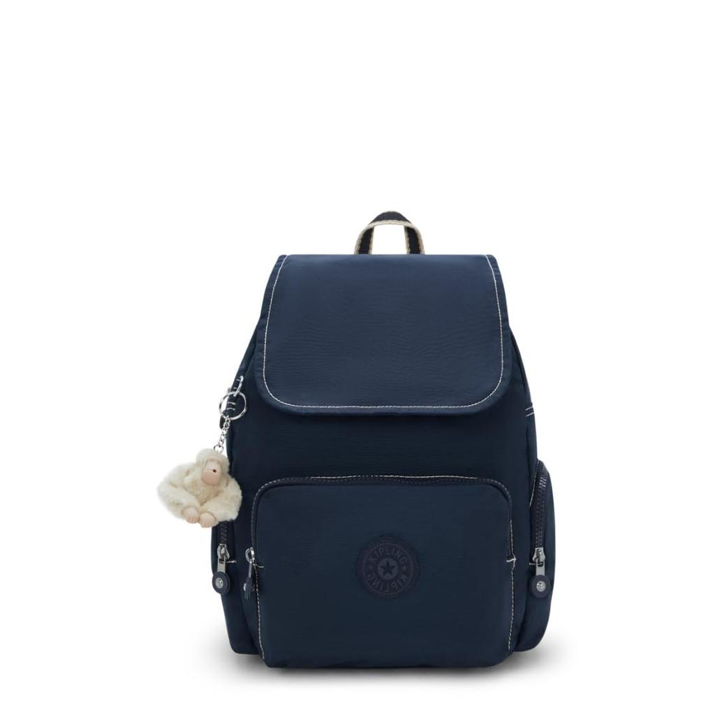 CITY ZIP S Blue Bleu S Web KI35230MT