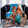 1pc, "Home Decor Blanket: Perfect for Sofa, Bedroom, Living Room, Travel, Camping