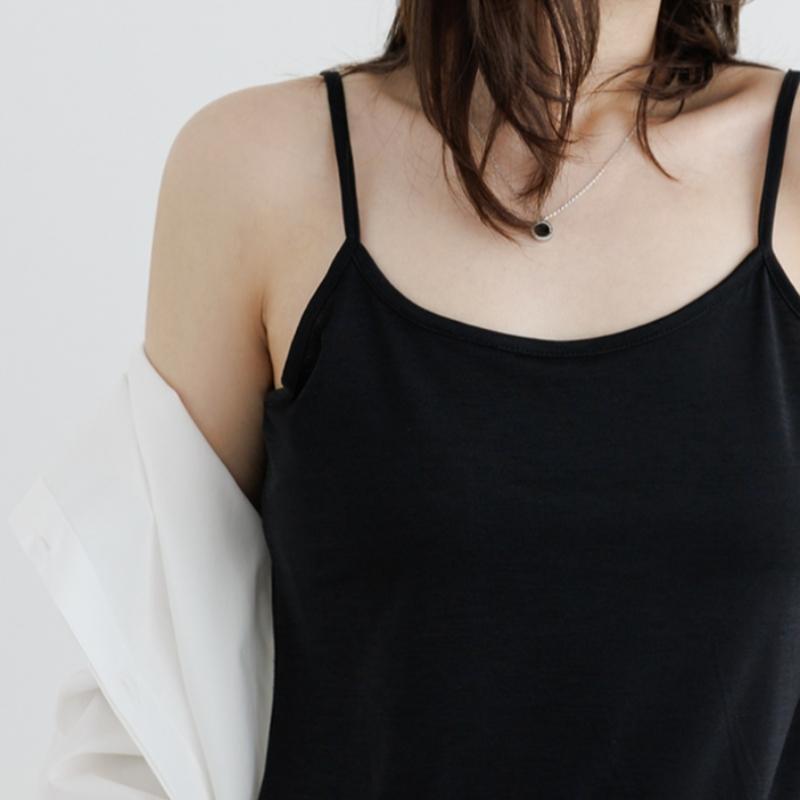 Dedra Four Way Stretch Camisole 88size Yy Uw167