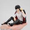 MegaHouse Series Hibari Hibird 80mm PVC Painted Complete Figure G.E.M. Reborn! Palm-Sized & Approx.