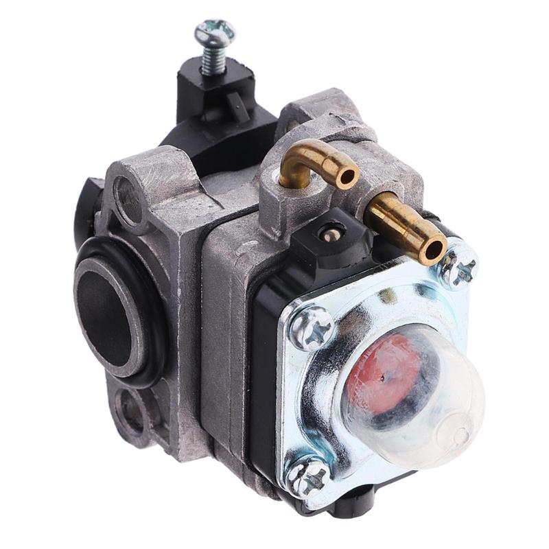 Carburetor for Shindaiwa T230 T230X T230XR Carb Gas Trimmer Brushcutter 20016-81020 20016-81021 Replace WYL-19-1 WYL-19