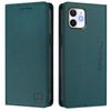 Magnetic Leather Wallet Phone Case For Iphone 12 Pro Max 12 Pro 12 Mini 12 11 Pro Max 11 Pro 11 Xs Xr X Flip Protective Cover
