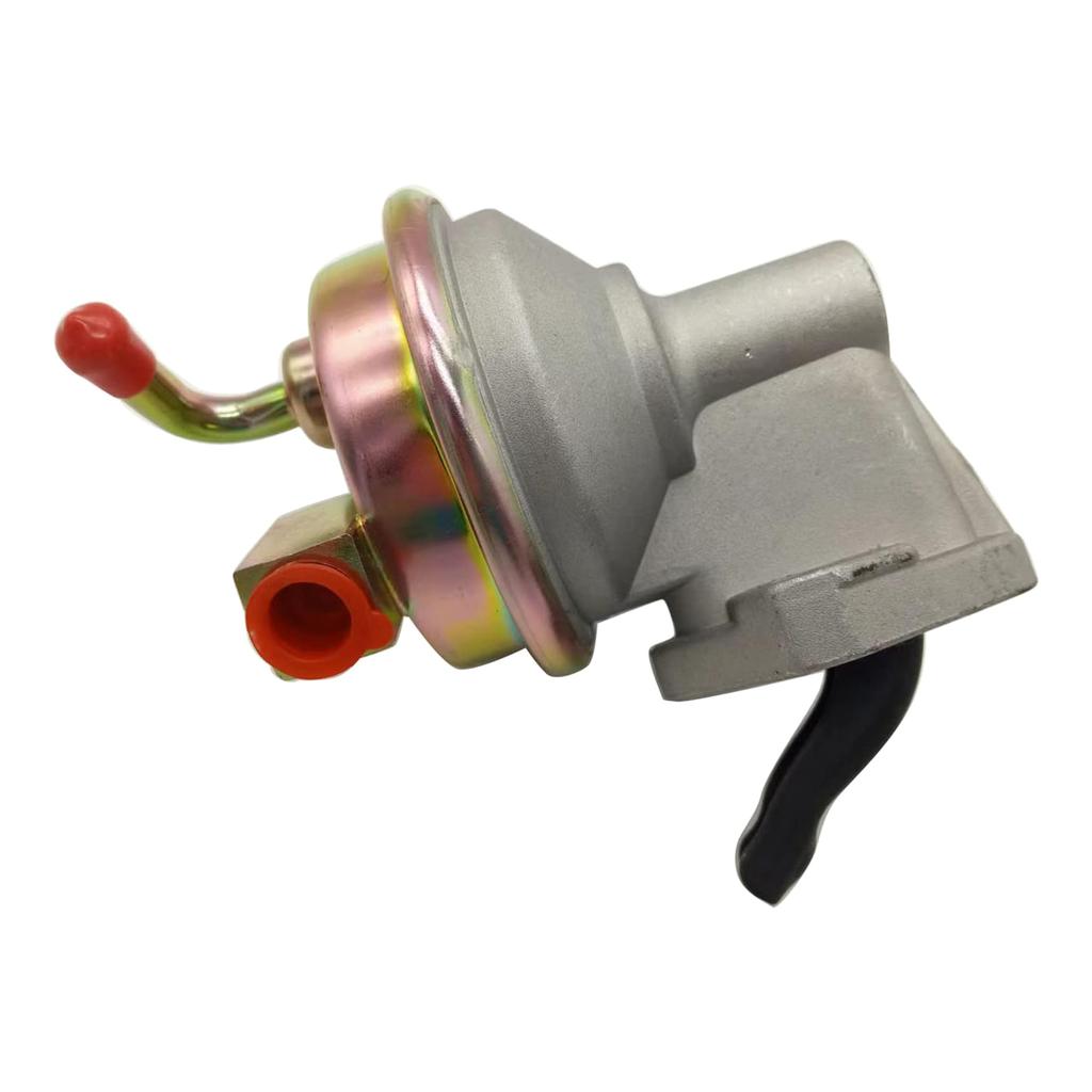 M4867 M6624 Pompă Mecanică Pompă de Combustibil Metalică pentru Motoare 350 327 383 Aprovizionare Stabilă și Eficientă cu Combustibil Instalări Simple
