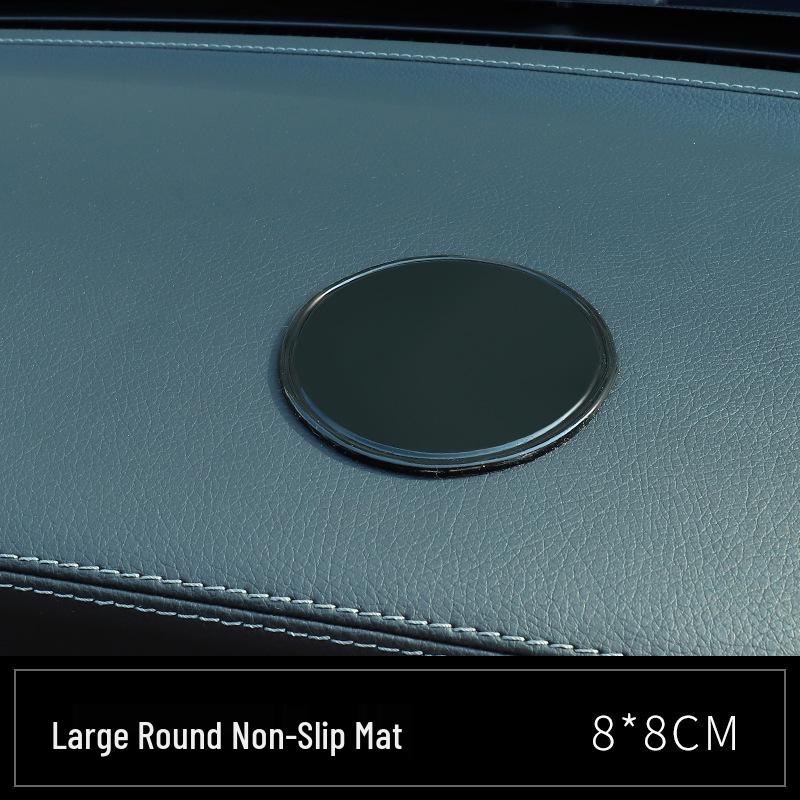 Foldable Non-Slip High-Temperature Resistant Car Mat