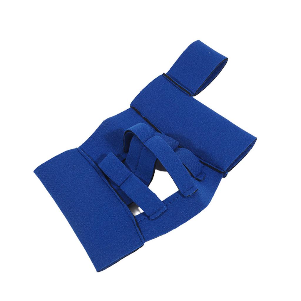 Mini baseballová tréninková rukavice Baseballové tréninkové vybavení Tréninková rukavice pro baseball a softball pro děti, teenagery a dospělé