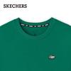Skechers Unisex Sun Protection Round Neck T-Shirt L225U094
